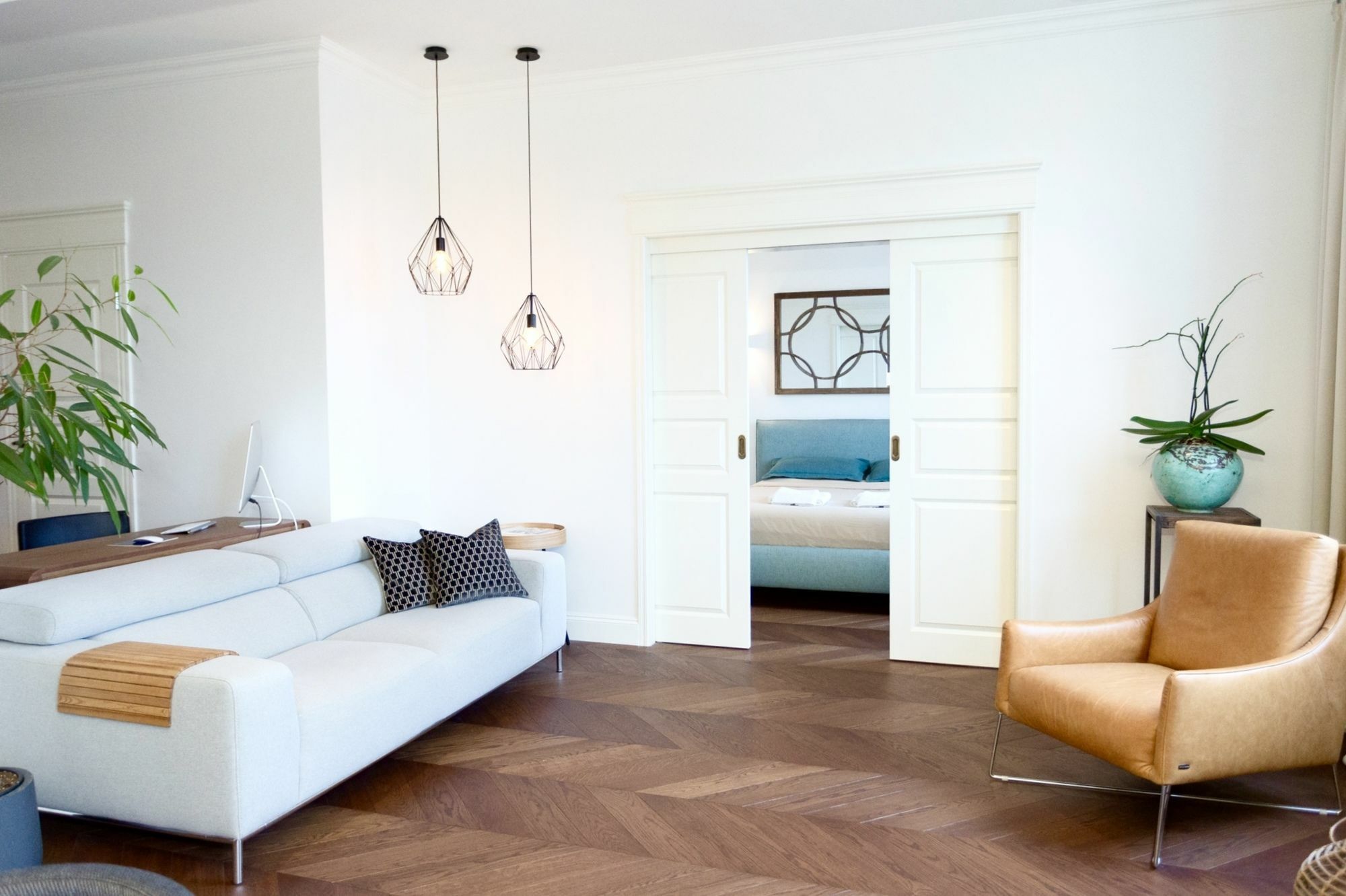 Vilnius Apartments & Suites - Gedimino Avenue Екстериор снимка